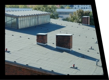 Commercial Roof Repair in Morgantown, IN 