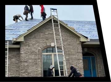 Roofing Company in Columbus, IN