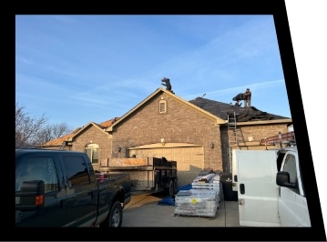 Roofing Maintenance in Columbus, IN